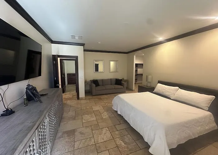 Spacious 5-bedroom In Laveen With Ac Phoenix