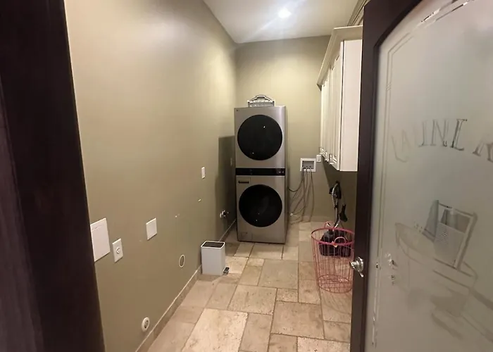 Spacious 5-bedroom In Laveen With Ac * Phoenix