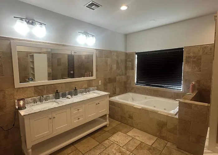 Villa Spacious 5-bedroom In Laveen With Ac Phoenix