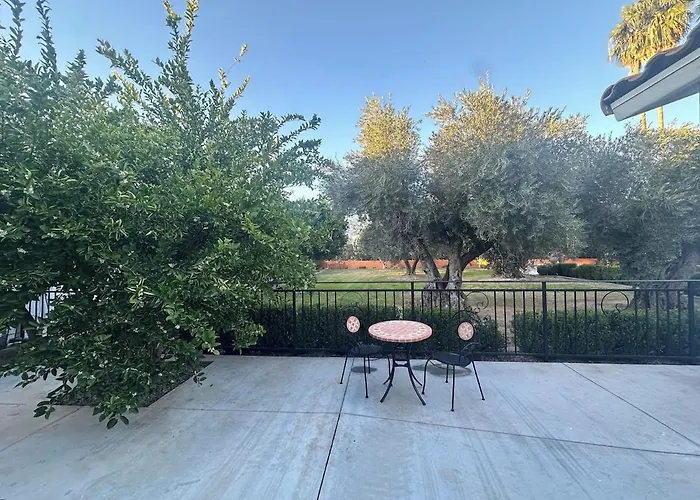 Spacious 5-bedroom In Laveen With Ac Villa