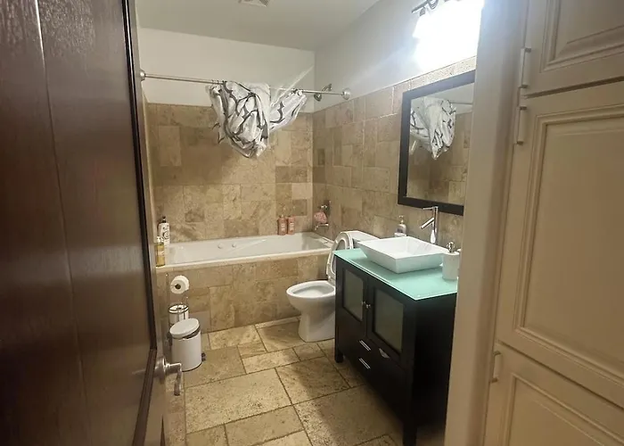 Spacious 5-bedroom In Laveen With Ac Villa *