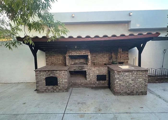 Villa Spacious 5-bedroom In Laveen With Ac Phoenix